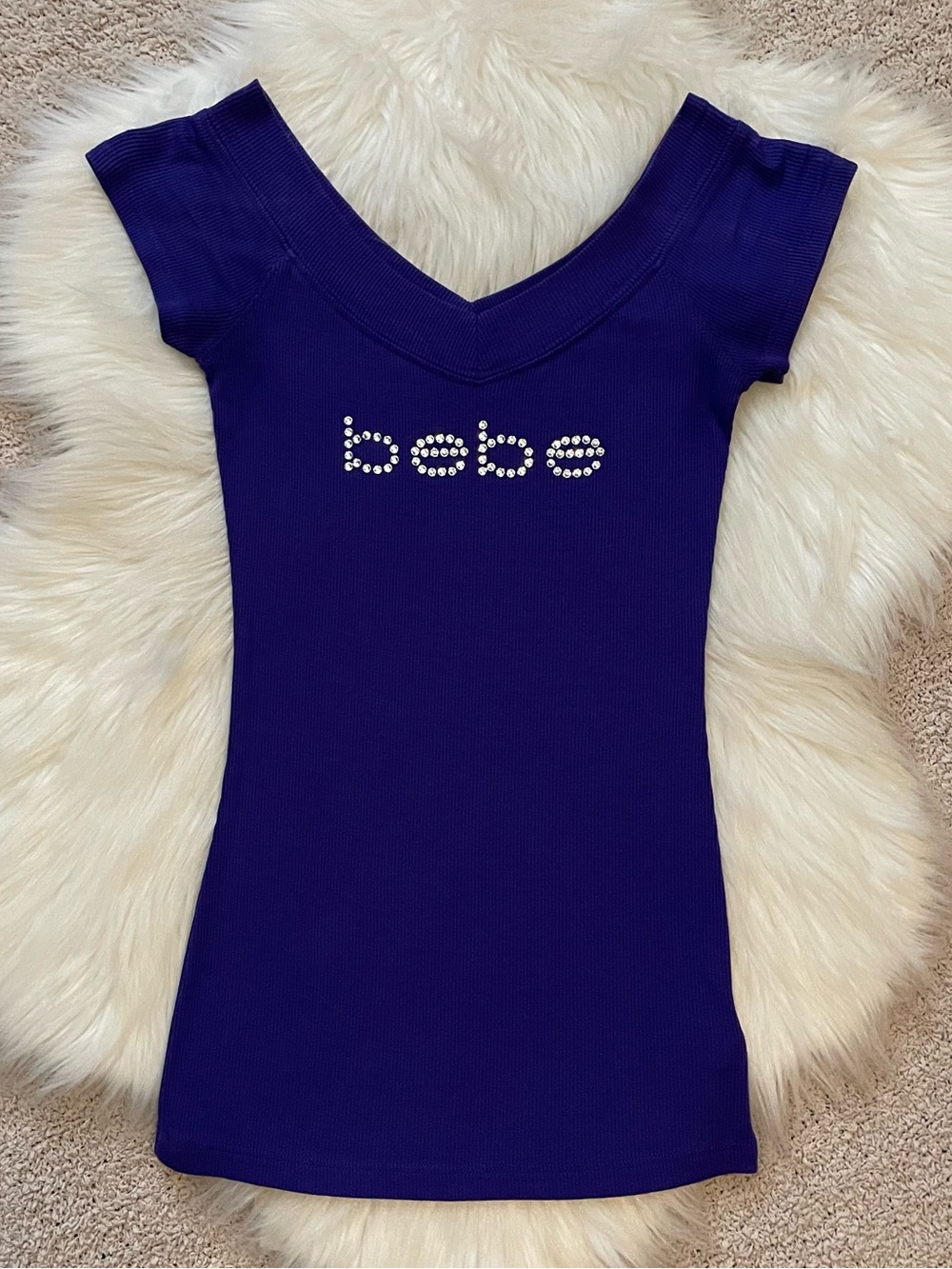 Bebe Shirt